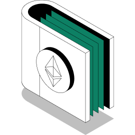 Stake ETH
